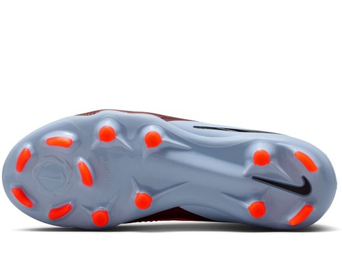 נעלי כדורגל נייק Nike PHANTOM 6 LOW PRO FG/MG | ילדים ונוער