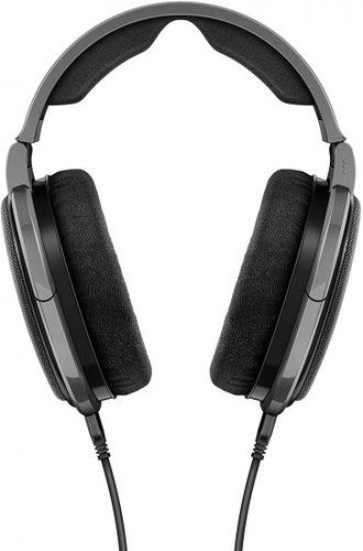 אוזניות סנהייזר sennheiser - HD 650 יבואן רשמי