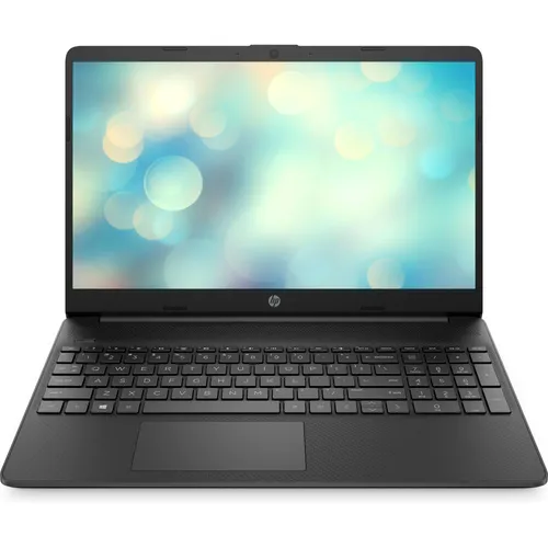 מחשב נייד HP 15s-fq2026nj i7-1165G7/16/512/DOS