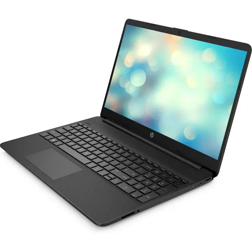 מחשב נייד HP 15s-fq2026nj i7-1165G7/16/512/DOS