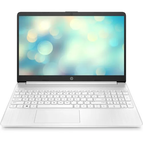 מחשב נייד HP 15s-fq5011nj i5-1235U/8/256/DOS