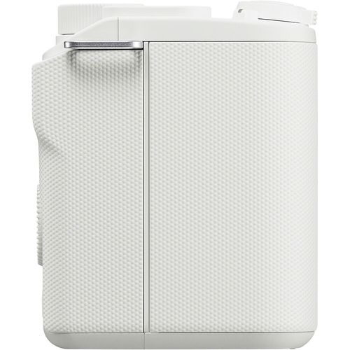 מצלמה Sony ZV-E10 II Double Kit 16-50mm + 55-210mm (White)