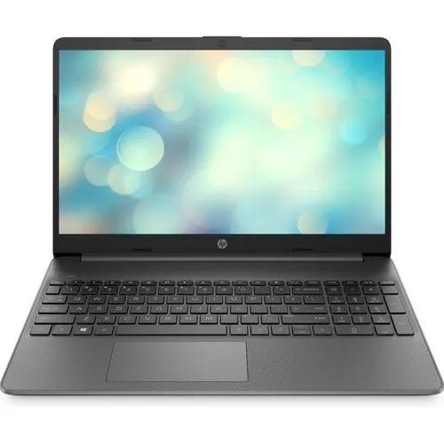 מחשב נייד HP 15s-fq5027nj i5-1235U/8/256/DOS