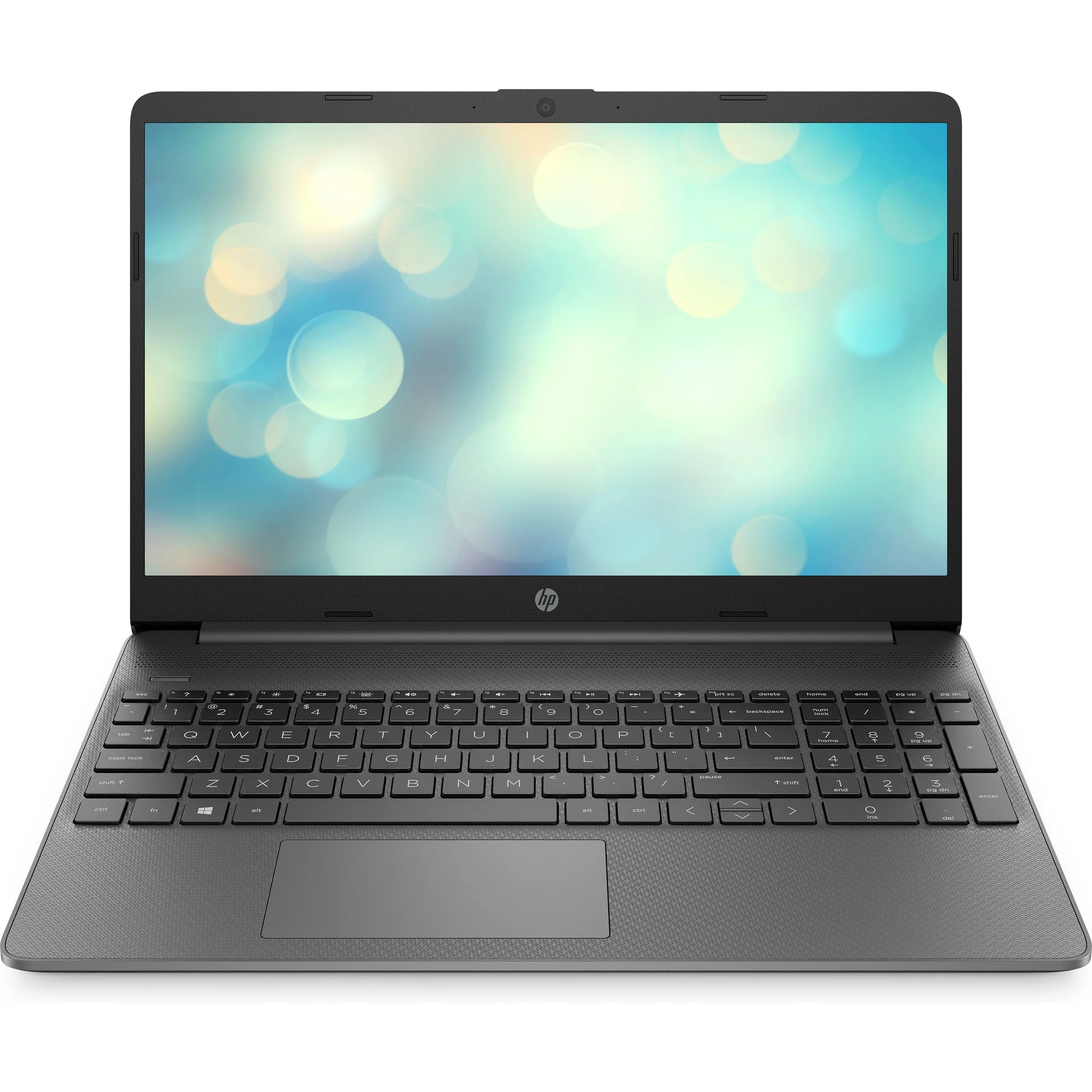 מחשב נייד HP 15s-fq5027nj i5-1235U/8/256/DOS
