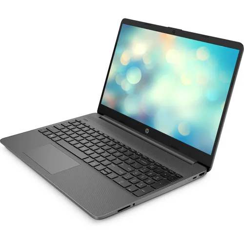 מחשב נייד HP 15s-fq5027nj i5-1235U/8/256/DOS