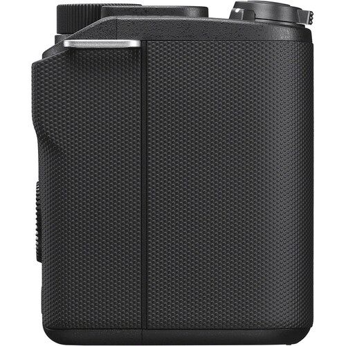 מצלמה Sony ZV-E10 II Double Kit 16-50mm + 55-210mm (Black)