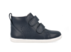Bobux IW Grass Court HIGH NAVY  מידות 22-26