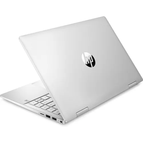 מחשב נייד HP Pav x360 14-ek1031nj i5-1335U/8/512/DOS