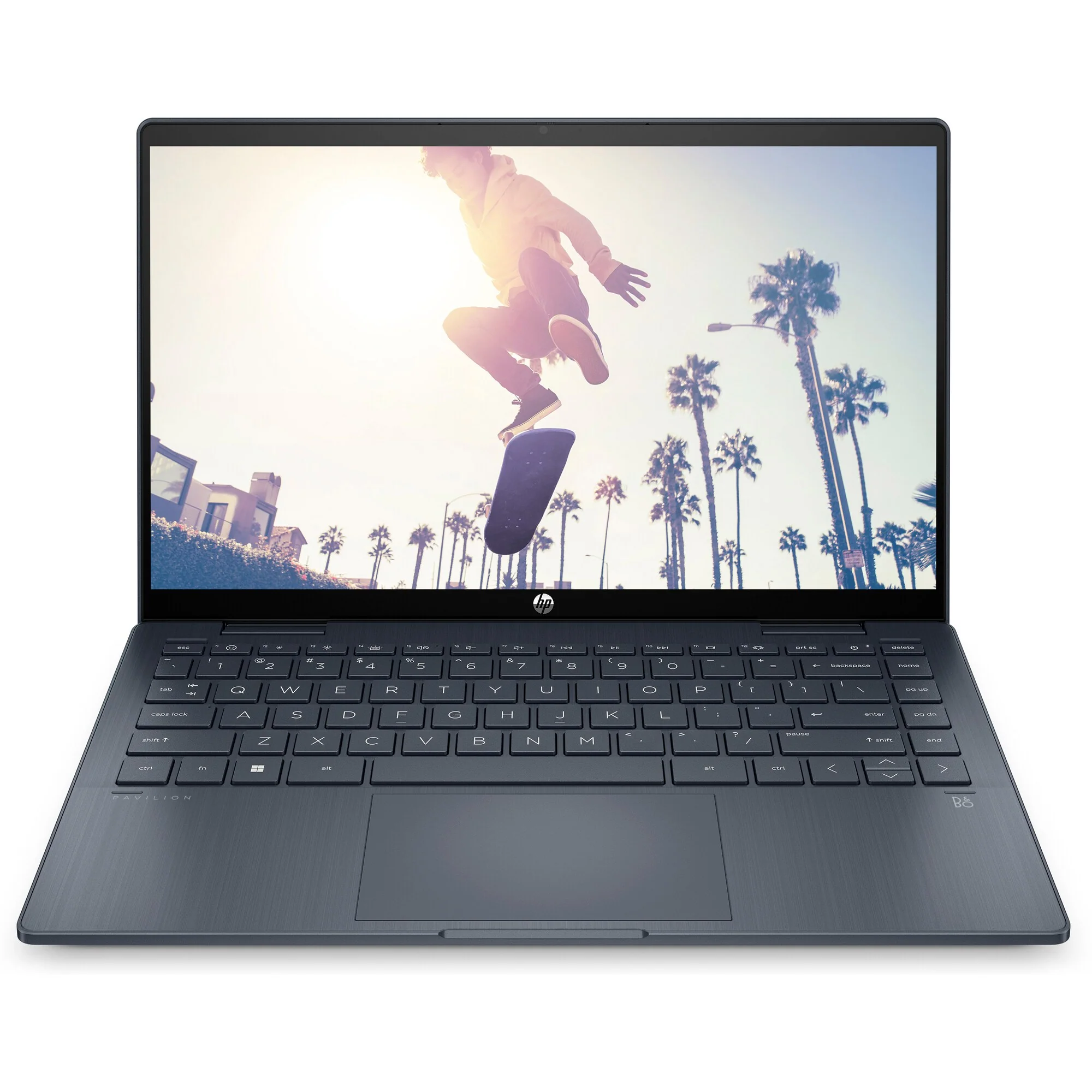 מחשב נייד HP Pav x360 14-ek1033nj i5-1335U/8/512/DOS
