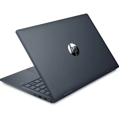 מחשב נייד HP Pav x360 14-ek1033nj i5-1335U/8/512/DOS