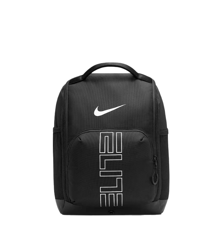 תיק נעליים נייק Nike Varsity Elite Basketball Shoe Bag | שחור