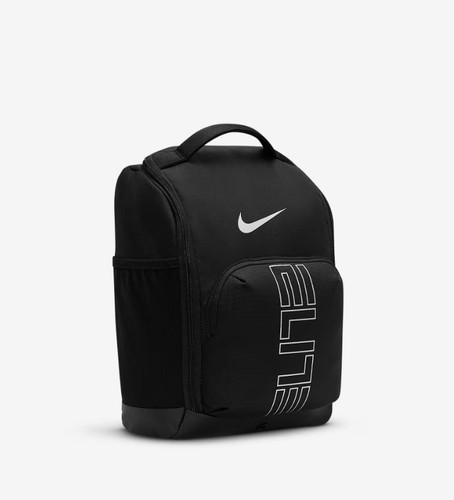 תיק נעליים נייק Nike Varsity Elite Basketball Shoe Bag | שחור