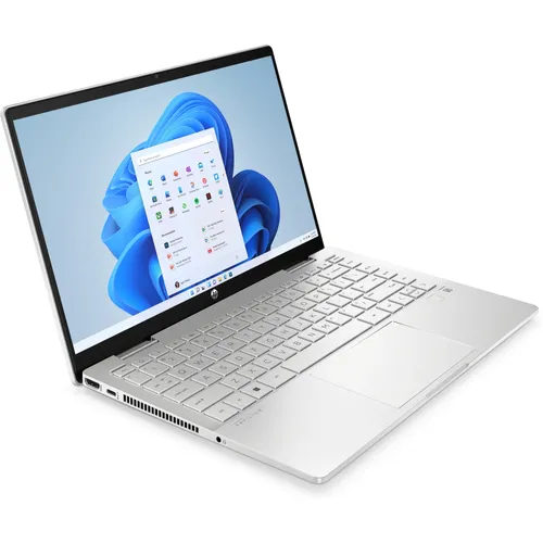 מחשב נייד מ. נייד HP Pav x360 Laptop 14-ek1006nj