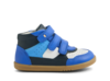 Bobux IW HARLEY DAZZLING BLUE מידות 22-26