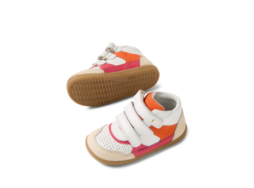 Bobux IW HARLEY RAD RASPBERRY N מידות 22-26
