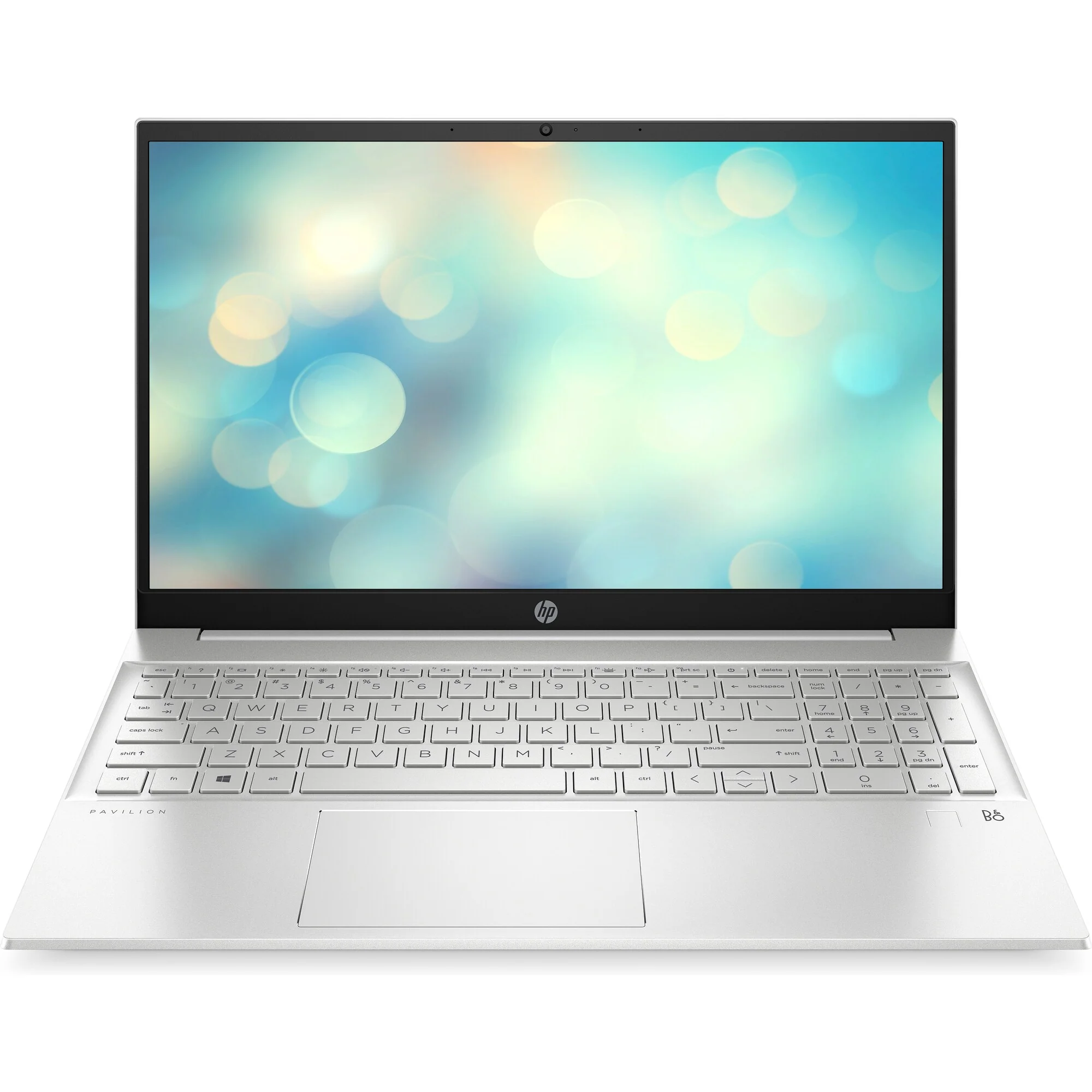 מחשב נייד HP Pavilion 15-eg3007nj i7-1360P/16/512/DOS