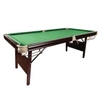 שולחן ביליארד Superleague Diamond 7 Feet סוג ב