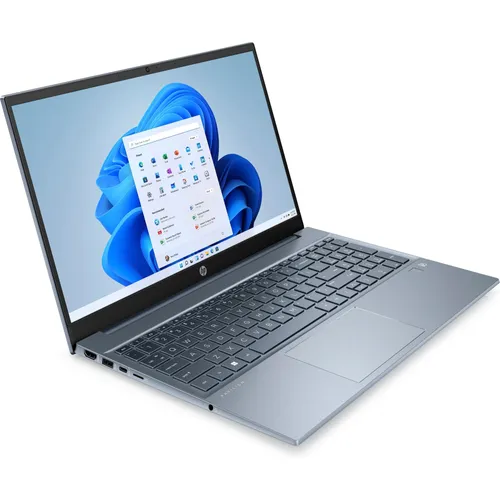 מחשב נייד HP Pavilion 15-eg3008nj i7-1360P/16/1TB/Win11H