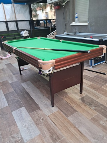 שולחן ביליארד Superleague Diamond 7 Feet סוג ב