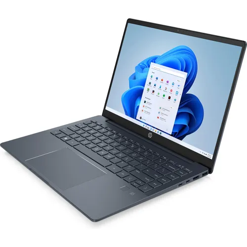 מחשב נייד HP Pav Plus i5-13500H/16/512/Win11H