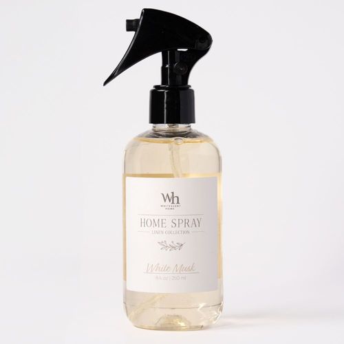 White Musk