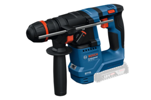 פטישון 18V קומפקטי GBH 18V-18X גוף בלבד BOSCH 