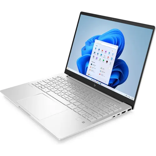 מחשב נייד HP Pavilion Plus 14-eh1004nj i7-1355U/16/RTX2050/RTX2050/512/Win11H