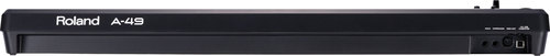 זווית נוספת Roland A-49 MIDI Keyboard