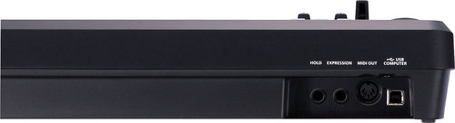 זווית נוספת Roland A-49 MIDI Keyboard