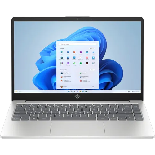 מחשב נייד HP 14-ep0002nj i3-1315U/8/512/Win11H