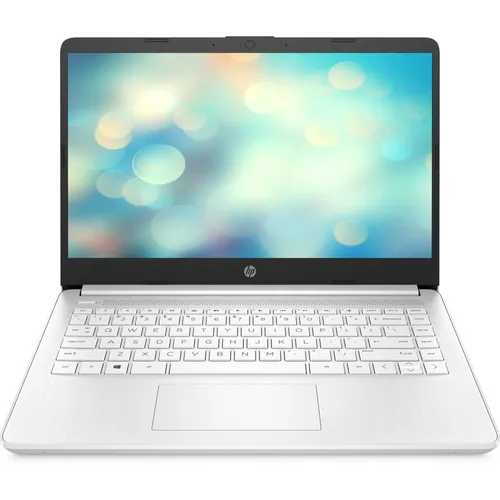 מחשב נייד HP 14s-dq2007nj i5-1135G7/8/512/DOS