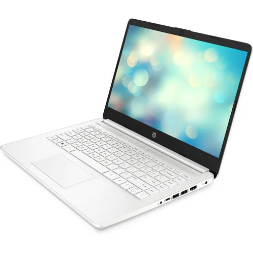 מחשב נייד HP 14s-dq2007nj i5-1135G7/8/512/DOS