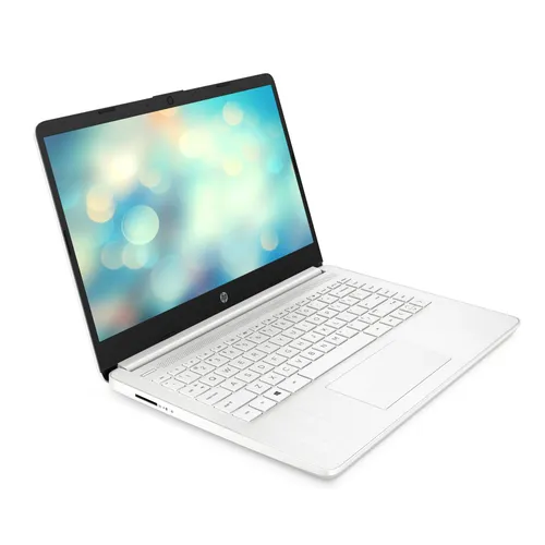 מחשב נייד HP 14s-dq2007nj i5-1135G7/8/512/DOS