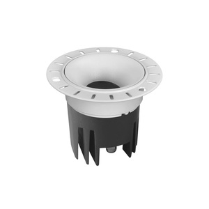 שקוע לד עגול מוגן טרימלס לבן LEDON MONZA 5.5cm CCT 8W COB