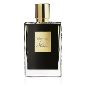 בושם יוניסקס Kilian Voulez-Vous Coucher Avec Moi EDP 50 ml