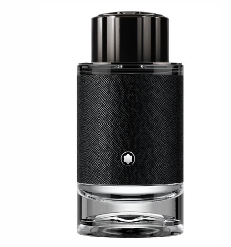 בושם לגבר  Montblanc Explorer EDP 100 ml 