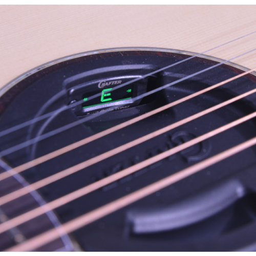 חוסם פידבק לגיטרה אקוסטית CRAFTER AFS-SSP