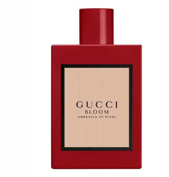 בושם לאישה Gucci  Bloom Ambrosia Di Fiori EDP 100 ml