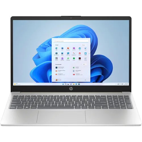 מחשב נייד HP 15-fd0006nj i5-1335U/8/512/Win11H