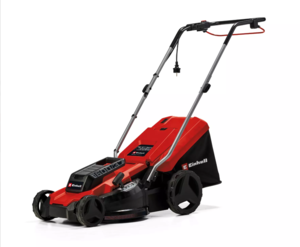 מכסחת דשא חשמלית GC-EM 1600/37 תוצרת EINHELL