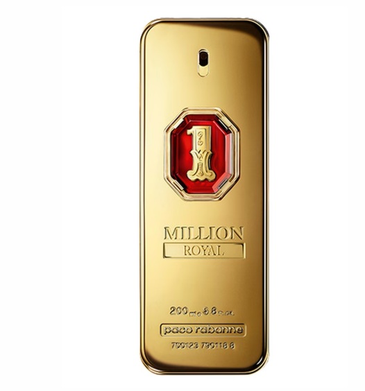 בושם לגבר  Rabanne One Million Royal EDP 100 ml