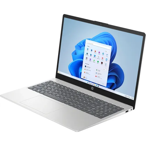 מחשב נייד HP 15-fd0008nj i5-1335U/16/512/Win11Home