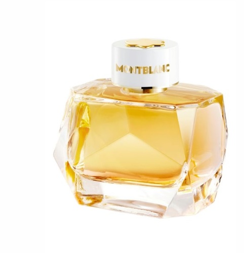 בושם לאישה Montblanc Signature Absolue EDP 90 ml