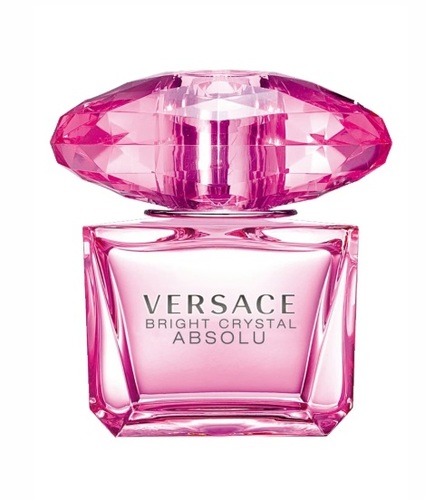 בושם לאישה Versace Bright Crystal ABSOLU EDP 90ml 