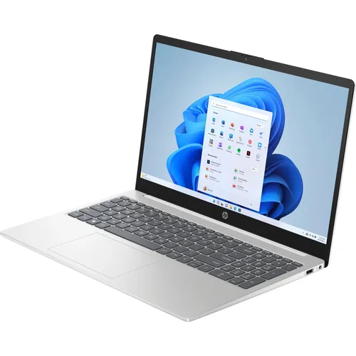 מחשב נייד HP 15-fd0009nj i5-1335U/16/MX550/512/Win11Home