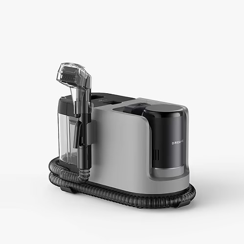 שואב שוטף אלחוטי 3 ב-1 דגם Dreame H15 MIX