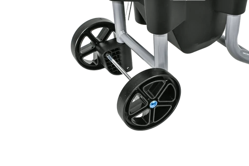 מרסס צבע איירלס 100900-011 850W