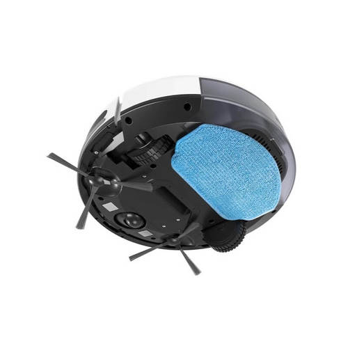 שואב אבק/שוטף רובוטי דגם L12A-6926 MIDEA