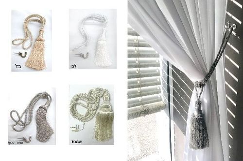 חובק - פורטיירה לוילון