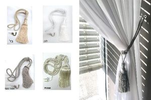 חובק - פורטיירה לוילון